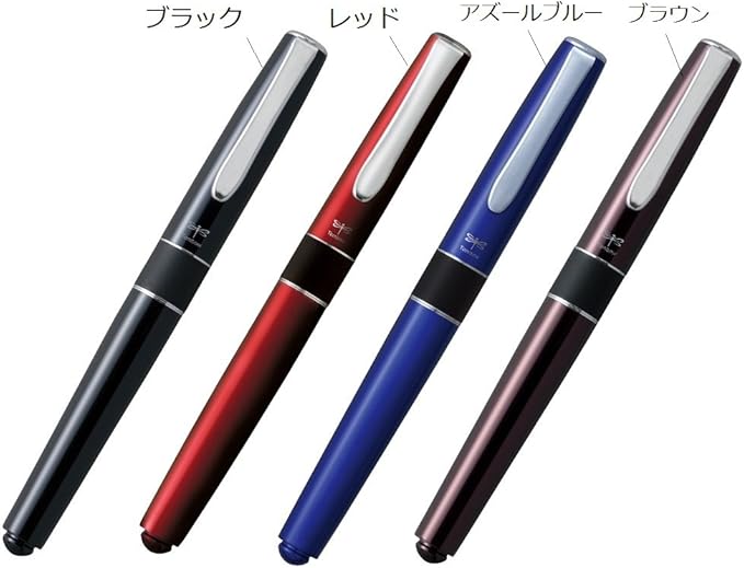 ZOOM 505 Mechanical Pencil / Tombow – bungu