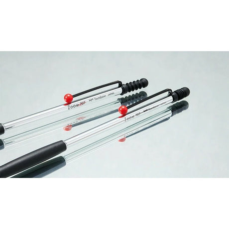 ZOOM 707 de Luxe Ballpoint Pen / Tombow - bungu