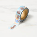 Zoom in Animal Masking Tape / NB - bungu