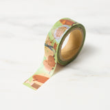 Zoom in Animal Masking Tape / NB - bungu