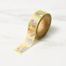 Zoom in Animal Masking Tape / NB - bungu