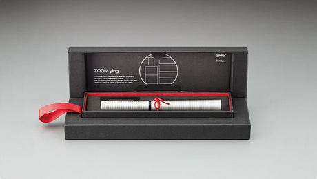 ZOOM Ying Samon Ballpoint Pen / Tombow - bungu