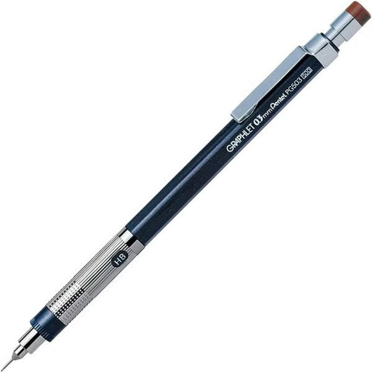 Graphlet Mechanical Pencil / Pentel