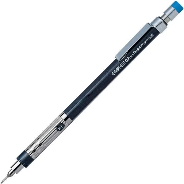 Graphlet Mechanical Pencil / Pentel – bungu