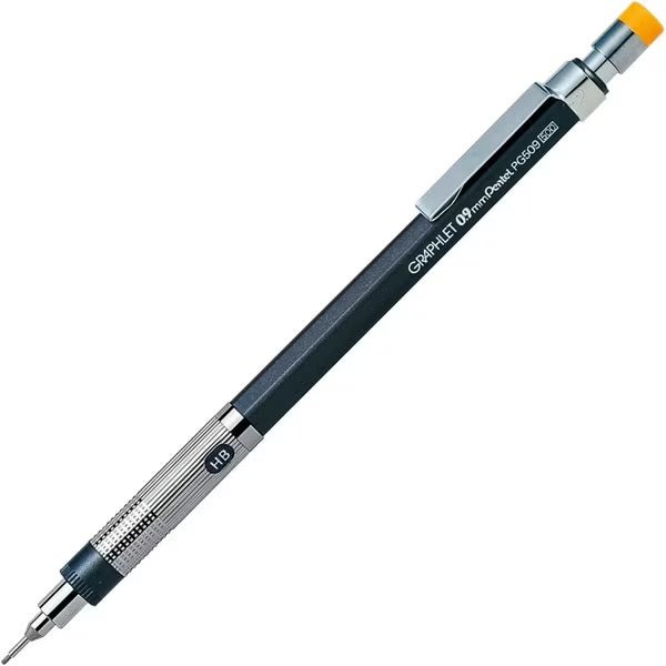 Graphlet Mechanical Pencil / Pentel – bungu