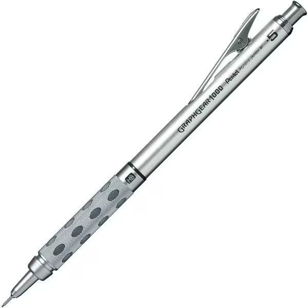 GraphGear 1000 Mechanical Pencil / Pentel