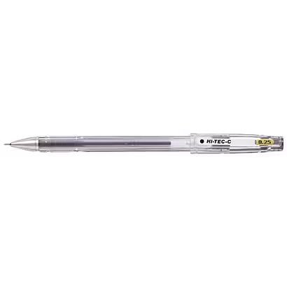 HI-TEC C025 0.25mm Gel Ink Ballpoint Pen / Pilot