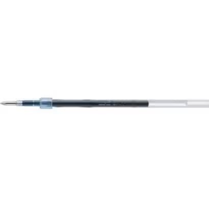 Jetstream Alpha Gel Grip 0.7mm Black Ballpoint Pen / uni Mitsubishi Pencil