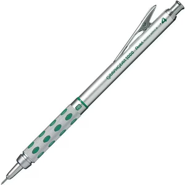 GraphGear 1000 Mechanical Pencil / Pentel