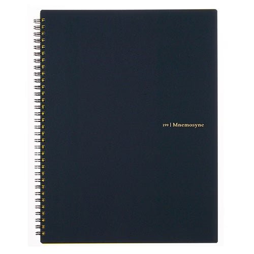 Mnemosyne Notebook / maruman