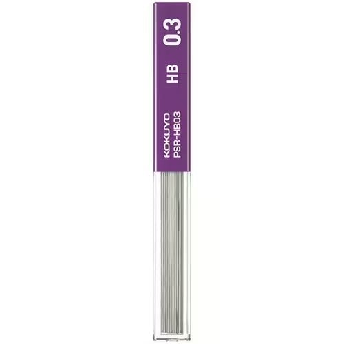 Enpitsu Sharp Graphite Pencil Lead / Kokuyo