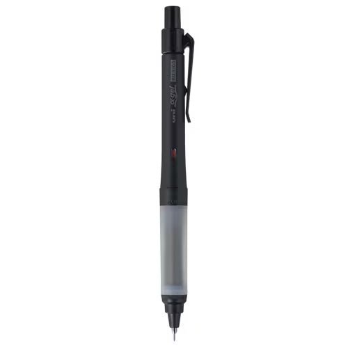 Alpha Gel SWITCH 0.5mm Mechanical Pencil / uni Mitsubishi Pencil
