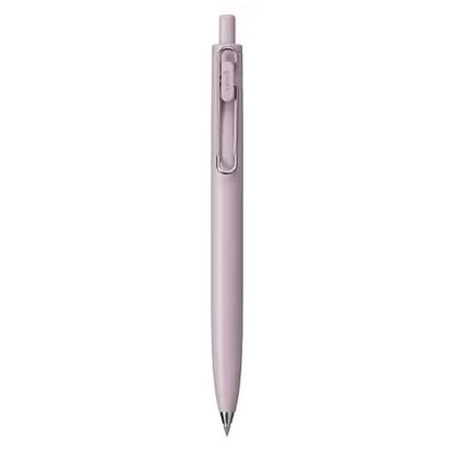 uni-ball one F Black Ballpoint Pen / Mitsubishi Pencil