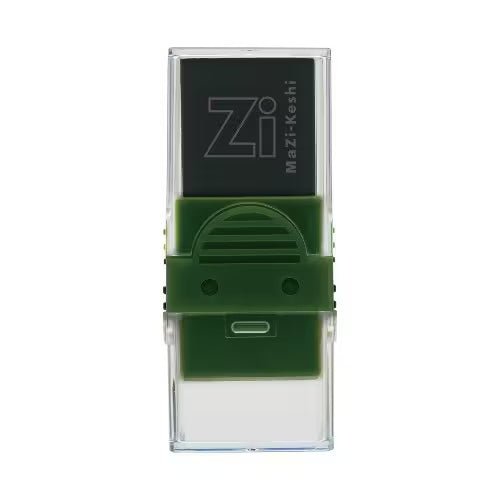 Mazi-Keshi Magnetic Eraser / Kutsuwa