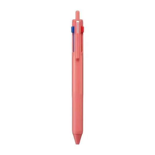 Jetstream 3 Color Ballpoint Pen 0.5mm / Mitsubishi Pencil