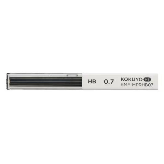 KOKUYO ME 0.7mm HB Graphite Pencil Lead / Kokuyo