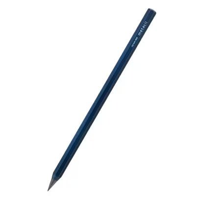 Sun-Star Metal Pencil metacil a pencil made of metal to the core