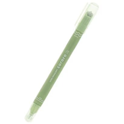 cororo Roller Stamp Pen - Wave / Sun-Star – bungu