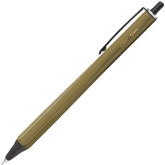 GS02 0.5mm Gel Ink Ballpoint Pen / OHTO