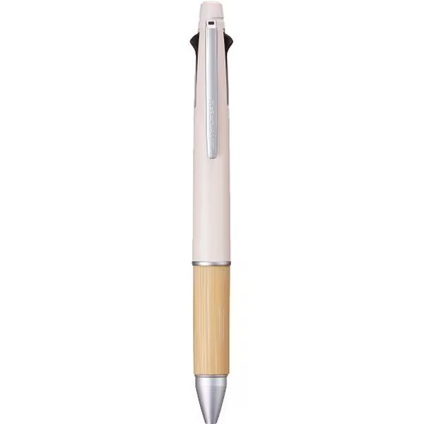 Jetstream 4&1 BAMBOO Multifunctional Pen / Mitsubishi Pencil