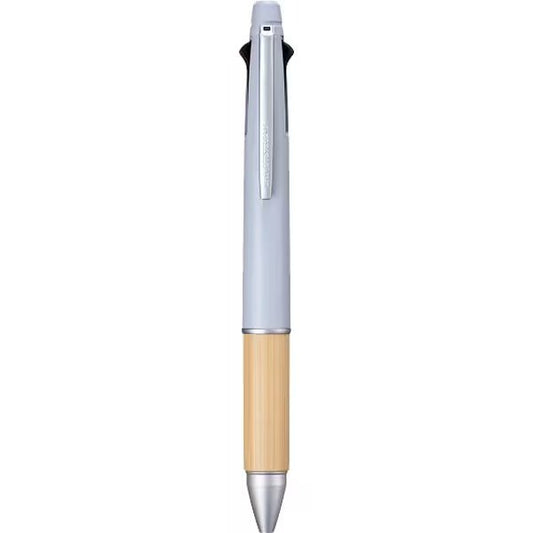 Jetstream 4&1 BAMBOO Multifunctional Pen / Mitsubishi Pencil