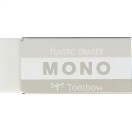 MONO Eraser - Ash Colors / Tombow