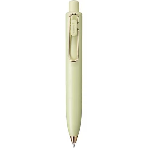 uni-ball one P Kohakutou Series Gel Ink Ballpoint Pens / Mitsubishi Pencil