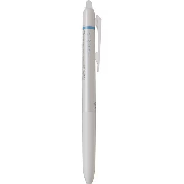 Waai Frixion Erasable 0.5mm Ballpoint Pen / Pilot