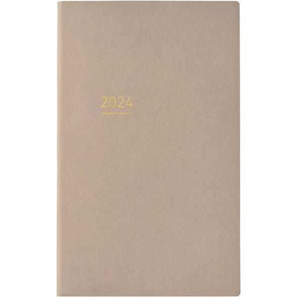 2024 Jibun Techo Lite Beige