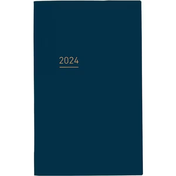 2024 Jibun Techo Lite Navy