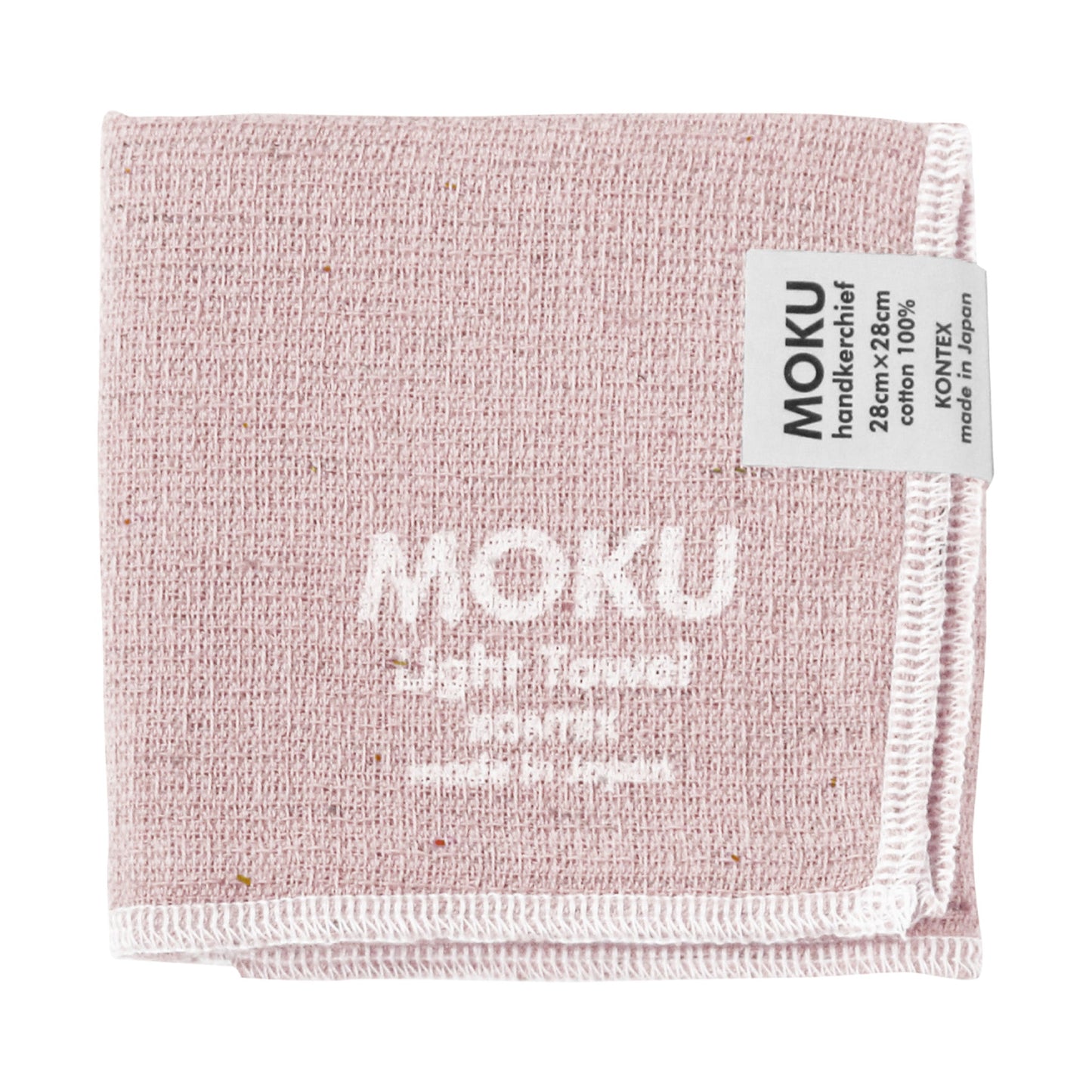 MOKU Handkerchief Full Color Set
