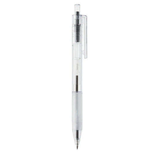 Polycarbonate Ballpoint Pen 0.7mm / MUJI