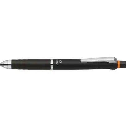 DelGuard 2 Color 0.7mm Multi Ballpoint Pen + 0.5mm Pencil / Zebra