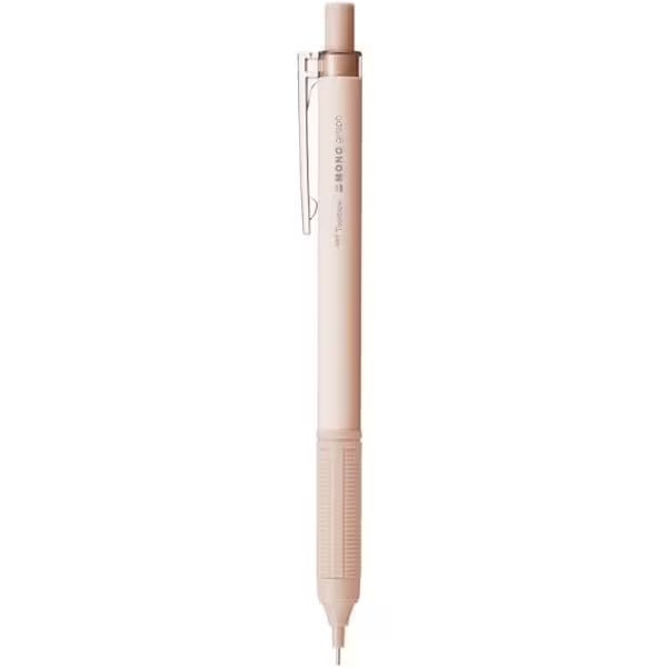Limited MONOgraph Lite 0.5mm Mechanical Pencil Mineral Color Apricot Tombow