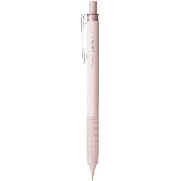  Limited MONO graph Lite 0.5mm Mechanical Pencil Mineral Color Shell Beige Tombow