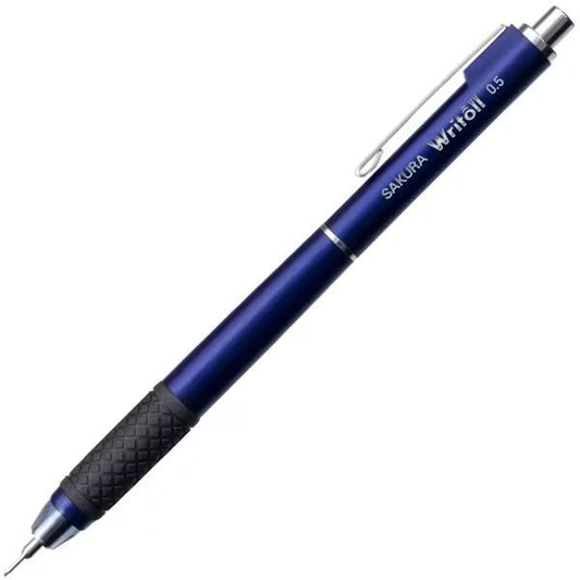 Blue Writoll Mechanical Pencil 