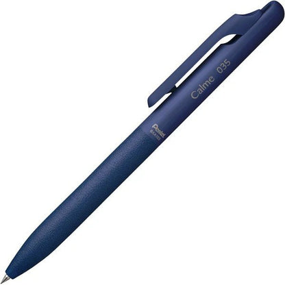 blue calme ballpoint pen