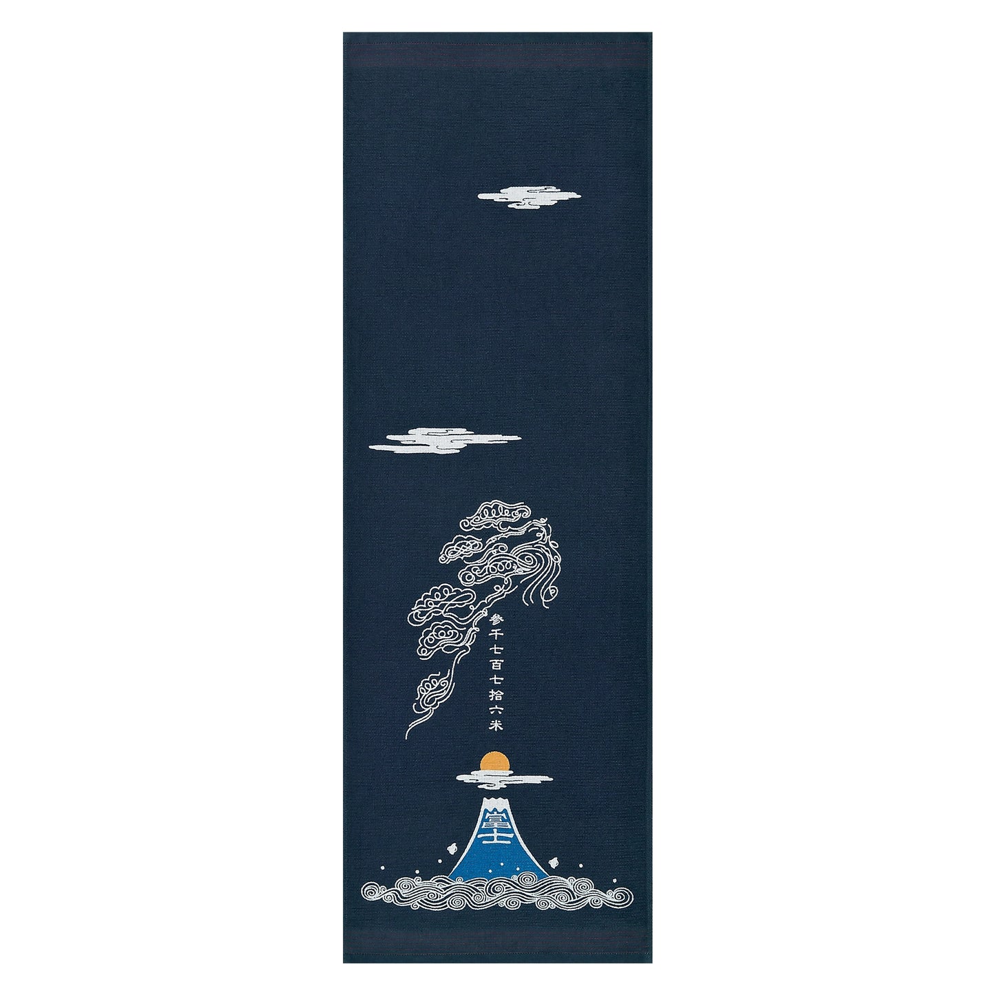 Ebesuya Tenugui Towel - Japan