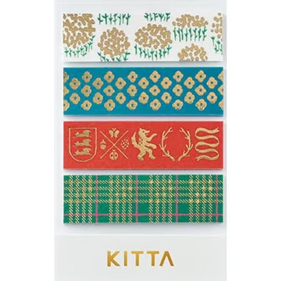British Kitta Masking Tape