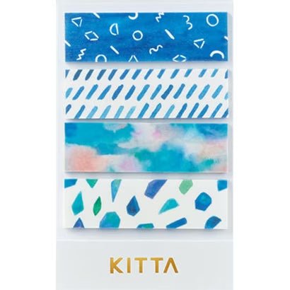 Glass Kitta Masking Tape