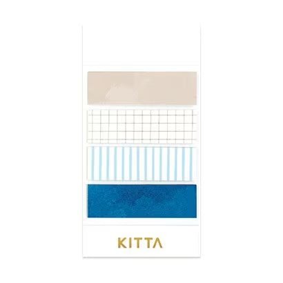 Linen Kitta Masking Tape