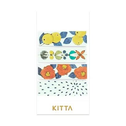 Touki Kitta Masking Tape