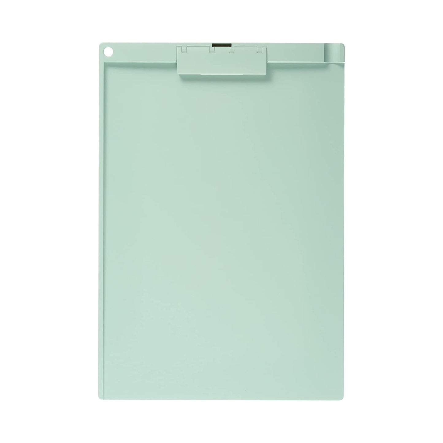 Silent Clipboard A4 Vertical and Horizontal / KOKUYO