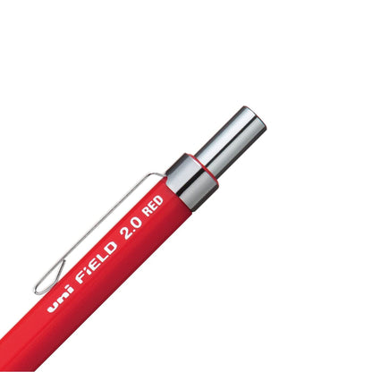 Sharp Pencil Field 2.0 Mechanical Pencil / Mitsubishi Pencil