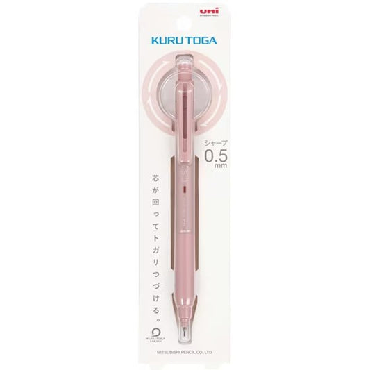 Kuru Toga KS Mechanical Pencil / Mitsubishi Pencil