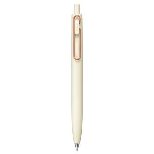 [Limited] uni-ball one F Modern Pop Color CC Black Ballpoint Pen / Mitsubishi Pencil