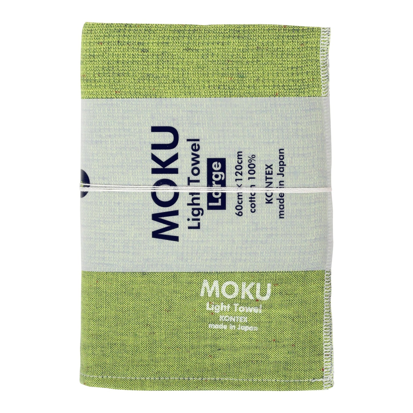 MOKU Towel Full Color Set