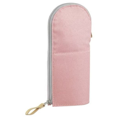 The Pink Neocritz Marucru Pen Case