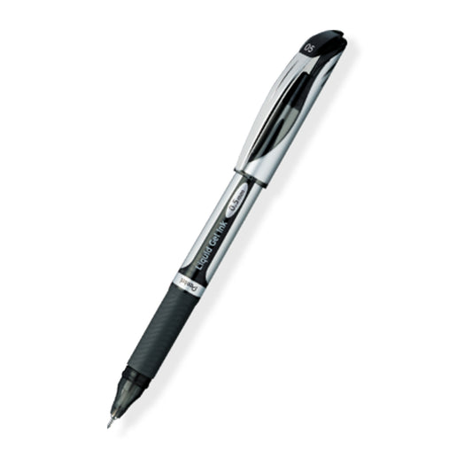 Energel Cap-Type Gel Ink Ballpoint Pens / Pentel