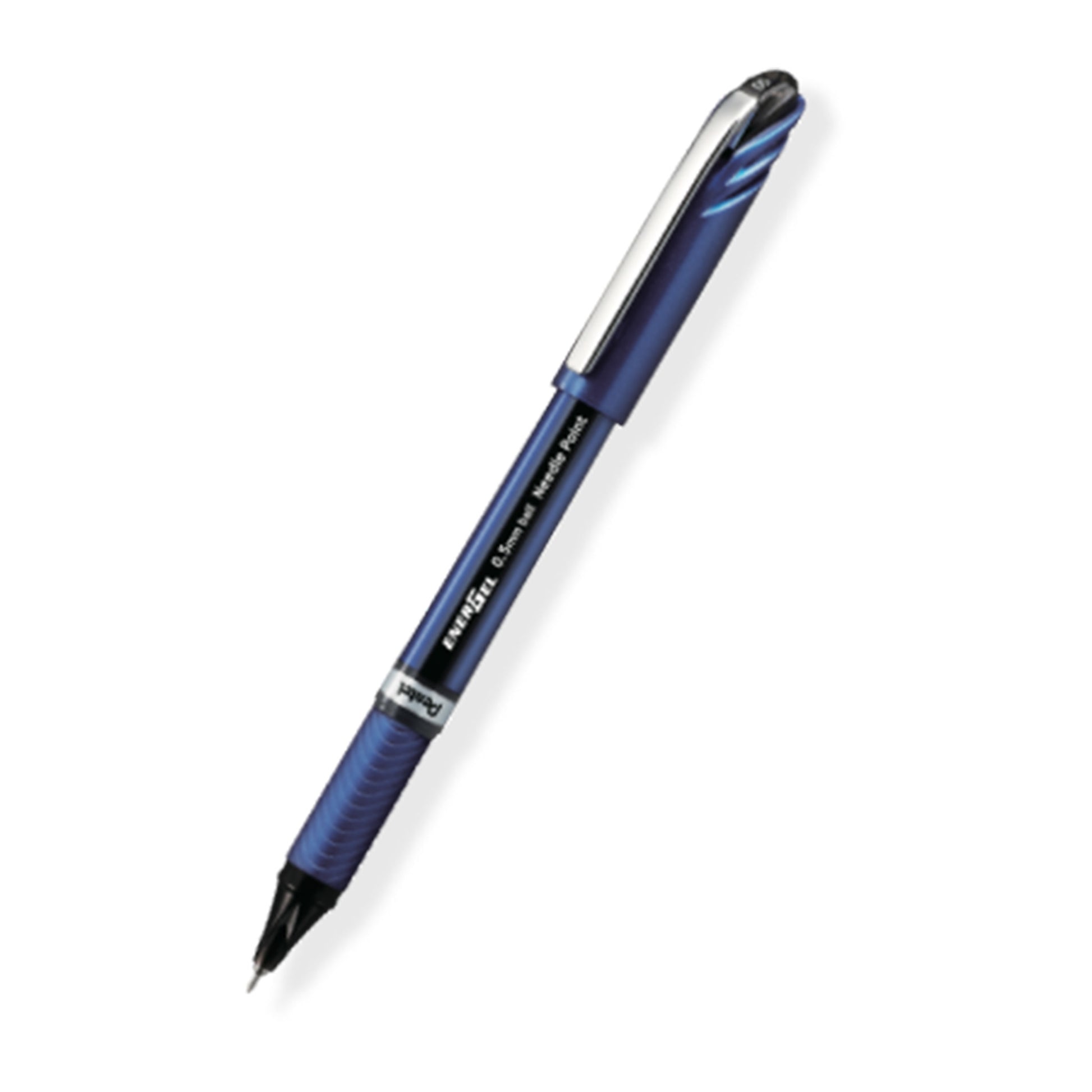 Pentel EnerGel Gel Ink Ballpoint Pens